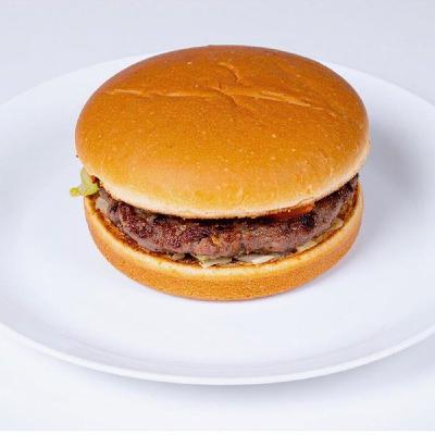 The Hamburger