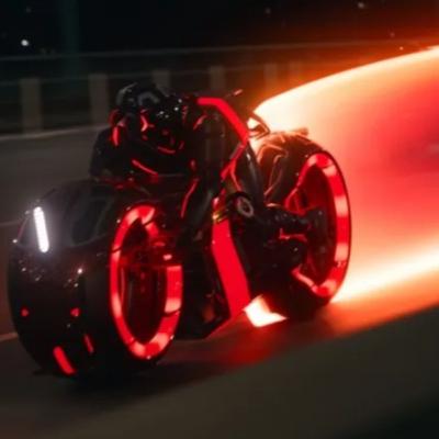 Pop Culture Cosmos #476- New York Comic-Con, Peacemaker Season Two, And Tron Gets De-Rezzed! Pop Culture Cosmos #476- New York Comic-Con, Peacemaker Season Two, And Tron Gets De-Rezzed!