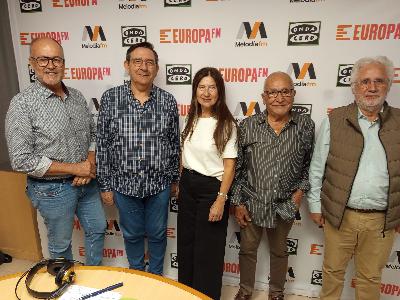 Cronistas del VInalopó: los guardianes de nuestra memoria Cronistas del VInalopó: los guardianes de nuestra memoria