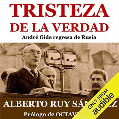 Tristeza de la verdad [Sadness of the Truth] (Audiolibro) | Prueba Gratis