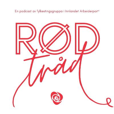 #9: Ungdomskandidat-podden #9: Ungdomskandidat-podden