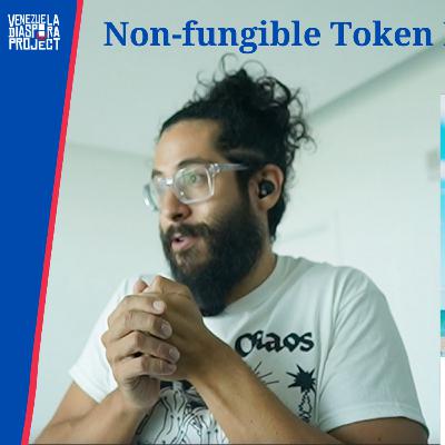 NFTs explained by JN Silva Artist and Photographer
