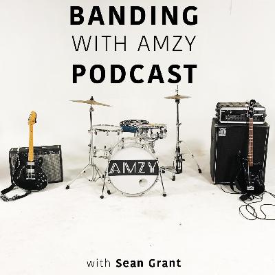 Banding with AMZY E3: Jeb "Nerf" Freedman