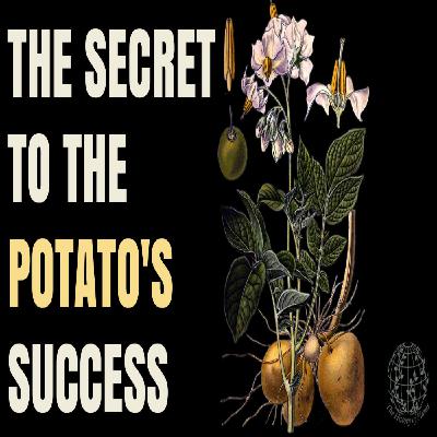 The Poison Crop That Built Empires