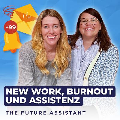 Burnout vermeiden: Work-Life-Balance meistern - Swantje Allmers [Summer Edition]