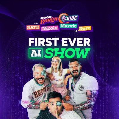 #110 Endless Breakfast - Malta's First Ever AI Show!