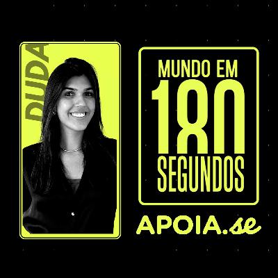 13/03: Novo líder supremo se pronuncia pela primeira vez | EUA liberam compra de petróleo russo | Colômbia e Venezuela cancelam encontro de presidentes 13/03: Novo líder supremo se pronuncia pela primeira vez | EUA liberam compra de petróleo russo | Colômbia e Venezuela cancelam encontro de presidentes