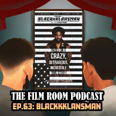 Blackkklansman Blackkklansman