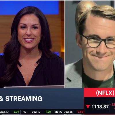 Netflix (NFLX) Potential WBD Bid, Competition With YouTube