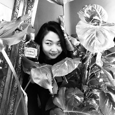 Shochu Shorty Monica Lee Unleashes Her Claws