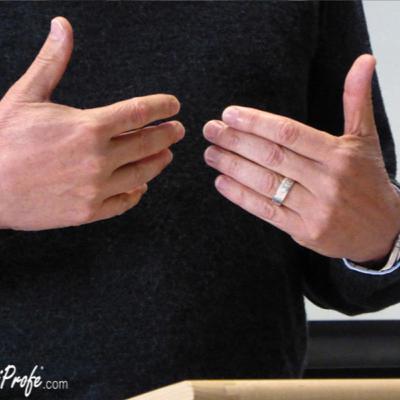 “¿Y si pudieras comunicarte sin hablar? El lenguaje secreto que todos usamos sin darnos cuenta…”