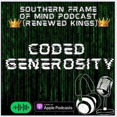 Coded Generosity