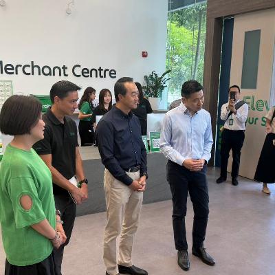 应对AI冲击就业 人力资源委员会建议报告预计下半年出炉 (05/02/2026)