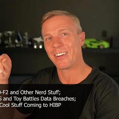 Weekly Update 491