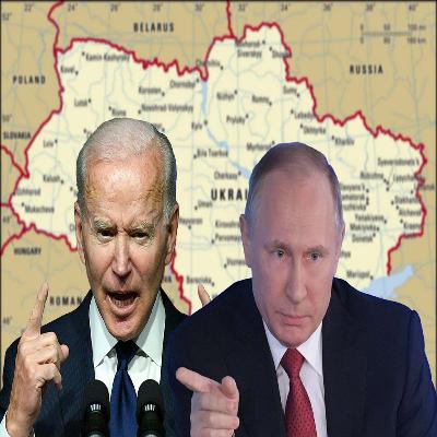 RUSSIAN INVASION of Ukraine: UPDATE March 28