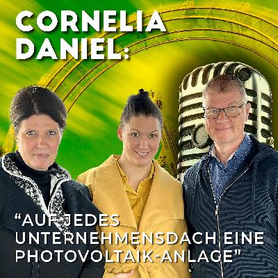 Eine Solaranlage auf jedem Unternehmens-Dach