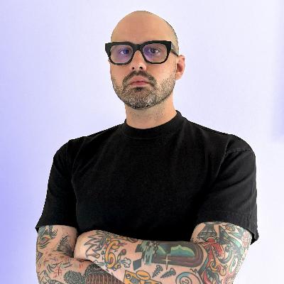 EP142 - Tim Reynolds of Horrible Things - A Million Times