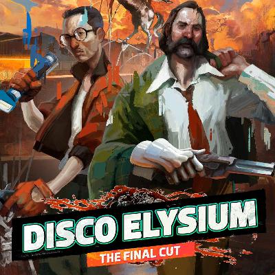 Disco Elysium Pt 1 Disco Elysium Pt 1