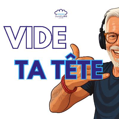 👉 Ton cerveau n’est pas une poubelle – Détox mentale et clarté intérieure | Podcast Les Claques Douces