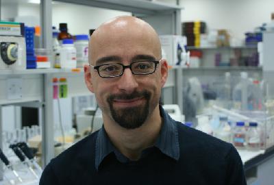 El científic Salvador Macip sobre l'autisme: "És la societat la que et discapacita"