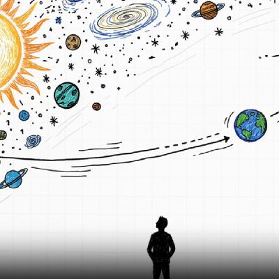 Perihelio: el punto más cercano al Sol