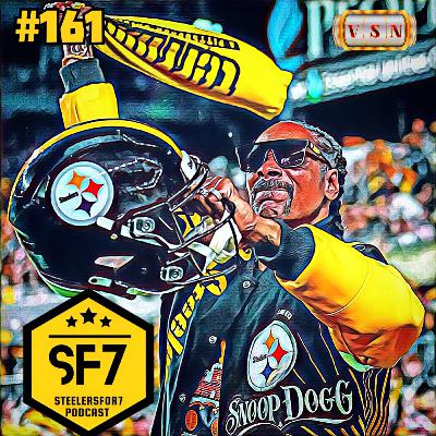 Episode 161: Just Not There Yet Episode 161: Just Not There Yet