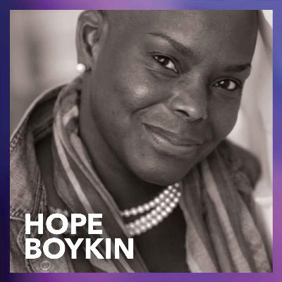 Hope Boykin