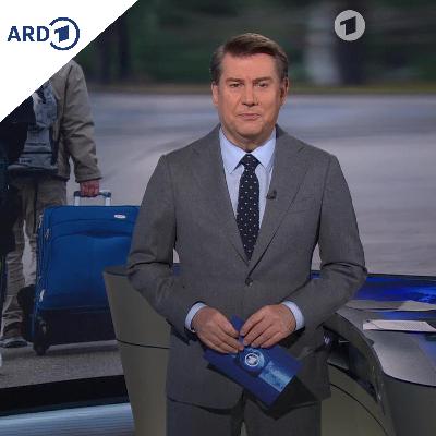 tagesschau 20:00 Uhr, 27.02.2026 tagesschau 20:00 Uhr, 27.02.2026