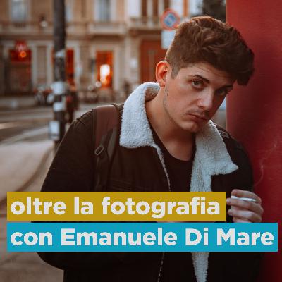 Chi è VERAMENTE Emanuele di Mare? - con Emanuele Di Mare
