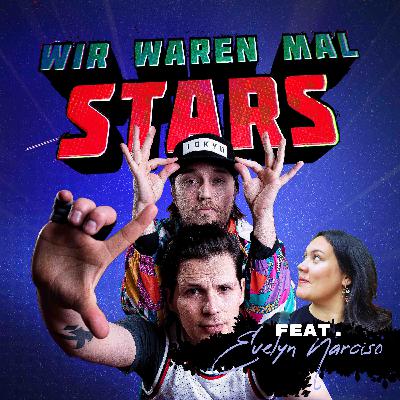 #22: David Hasselhoff heult mit Witwe am Telefon (feat. Evelyn Narciso)