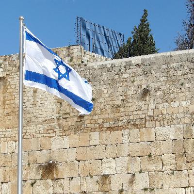 V15. 耶路撒冷三千年(4): 狗血三巨头——大希律王、埃及艳后和马克·安东尼 V15. 耶路撒冷三千年(4): 狗血三巨头——大希律王、埃及艳后和马克·安东尼