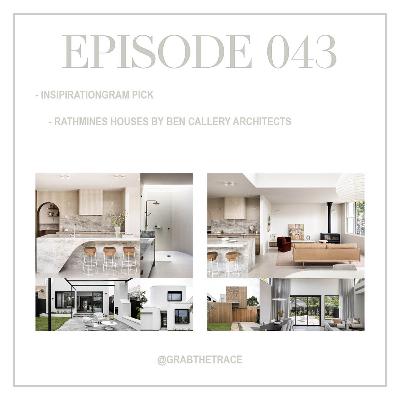 043 - Rathmines Houses