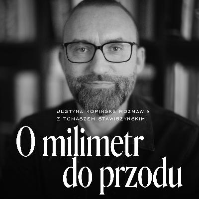 Rady na czas chaosu. Gość: Tomasz Stawiszyński