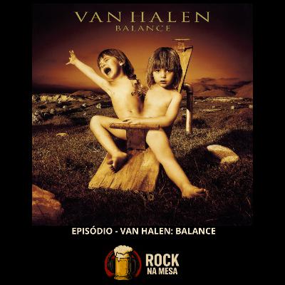 EP #148: Van Halen - Balance