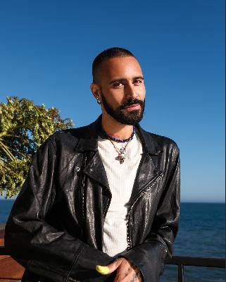 AD 268 | Sah D'Simone AD 268 | Sah D'Simone