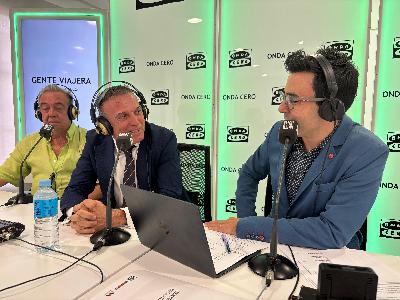 Benahavís, refugio de tranquilidad en la Costa del Sol: "El que prueba residir aquí, luego no se marcha"
