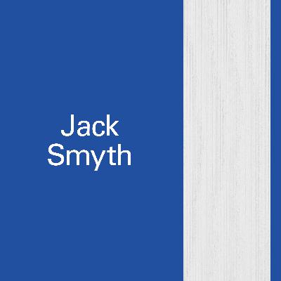 Cover Meeting with Jack Smyth