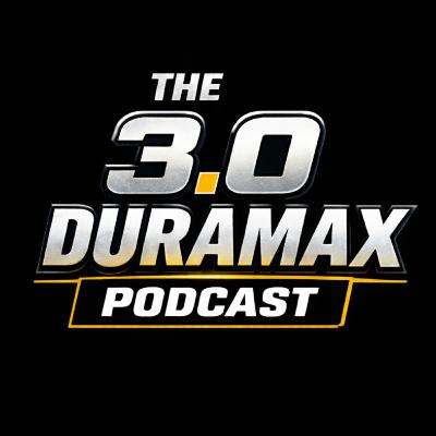 3.0 Duramax Podcast - Oil Bypass Kit and Engine Oil Cooler Worth It?