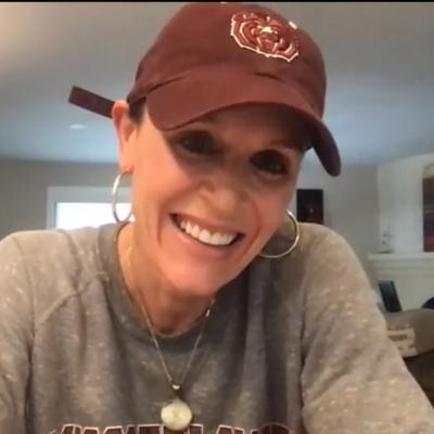 Vol. 3 #91 - Jackie Stiles, Legendary Basketball Player and now a Fitness and Coaching Leader