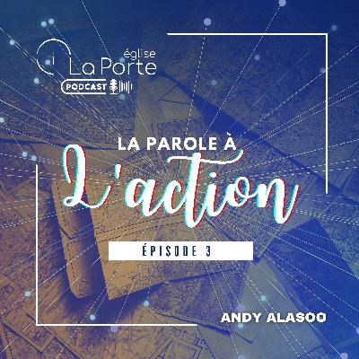 🚩La Parole à l'action | Des paroles aux ACTES | 🚩La Parole à l'action | Des paroles aux ACTES |