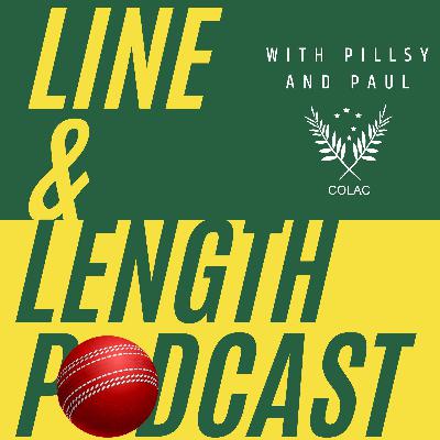 Line & Length
