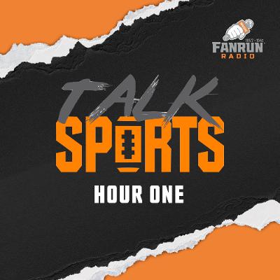 TalkSports HR1 9.12.25: How's Your Chili?