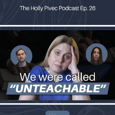 EP 26 | Dangers of "Hearing God's Voice" on the Mission Field: with Aaron and Chelsea Hunter (Pt. 2)