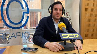 Entrevista a Alberto Sánchez Campillo, director general de Consumo