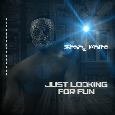 Just Looking For Fun (album version)