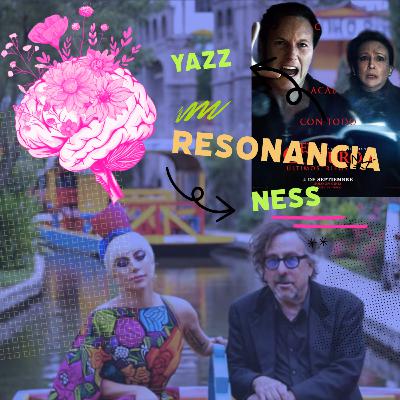 Videoclip Pop mezclado con terror surrealista y "supuestas posesiones" en los cines Videoclip Pop mezclado con terror surrealista y "supuestas posesiones" en los cines