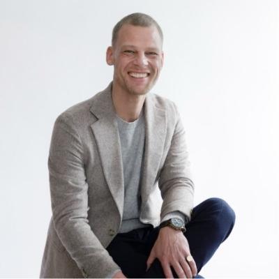 28. Autenticitet og LinkedIn - med Mads Autrup