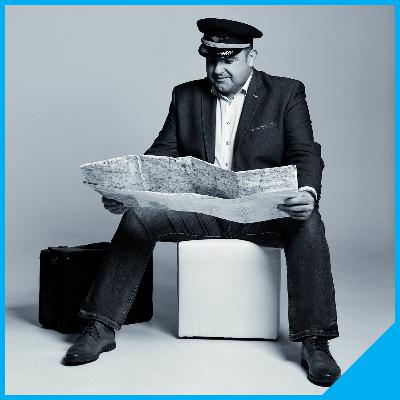 4. Samolot - najbezpieczniejszy środek transportu? Rozmowa z kpt. Dariuszem Kulikiem 4. Samolot - najbezpieczniejszy środek transportu? Rozmowa z kpt. Dariuszem Kulikiem