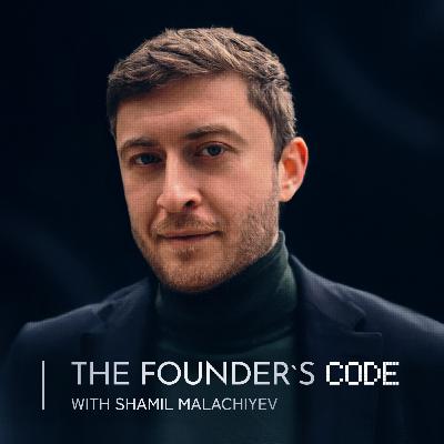 Yes, He Made That Tokyo Drift Track - Then Built a $100M Healthcare Startup | John Fontein