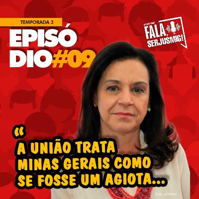 Entenda porque Minas Gerais tem uma dívida tão grande e como o RRF não resolve o problema!